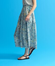 MACKINTOSH PHILOSOPHY マッキントッシュフィロソフィー フレア