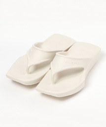 muleboy | 【muleboy(ミュールボーイ)】SQUARE X(サンダル)