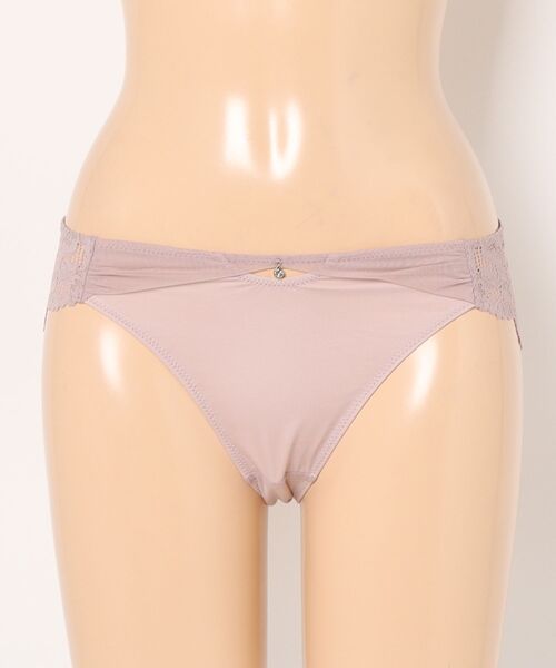 いつでもジャストショーツコンフォートシック（ショーツ）｜PEACH JOHN