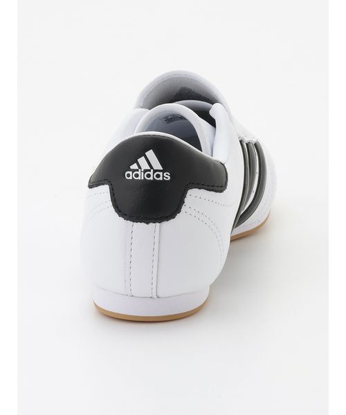 adidas Originals(アディダスオリジナルス)の「【adidas Originals】TAEKWONDO W(スニーカー・レディース・ホワイト・23/23.5/22.5/25/24/24.5)」の2枚目の写真