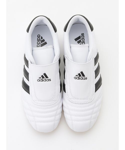 adidas Originals(アディダスオリジナルス)の「【adidas Originals】TAEKWONDO W(スニーカー・レディース・ホワイト・23/23.5/22.5/25/24/24.5)」の6枚目の写真