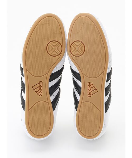 adidas Originals(アディダスオリジナルス)の「【adidas Originals】TAEKWONDO W(スニーカー・レディース・ホワイト・23/23.5/22.5/25/24/24.5)」の7枚目の写真