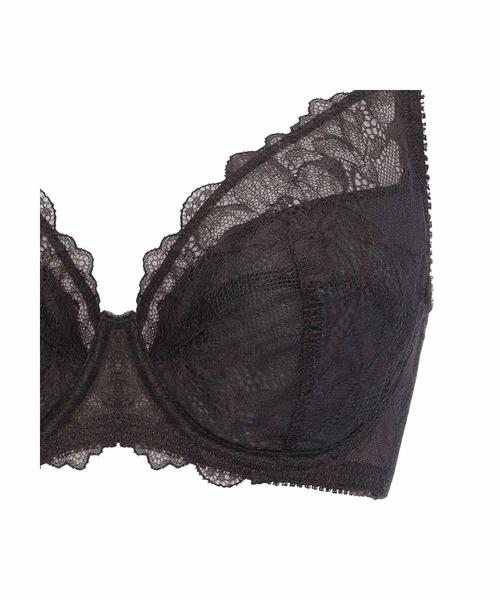 TRIUMPH(トリンプ)の「美胸ホールドブラ フルカップブラジャー【C,D,E,F,Gカップ】 TRAC002 WP(ブラジャー・レディース・ピンク/ダークブラウン・G80/G75/F85/F80/G85/F75/E95/E90/E85/E80/E75/D95/D90/D85/D80/D75/C95/C90/C85/C80/C75)」の8枚目の写真