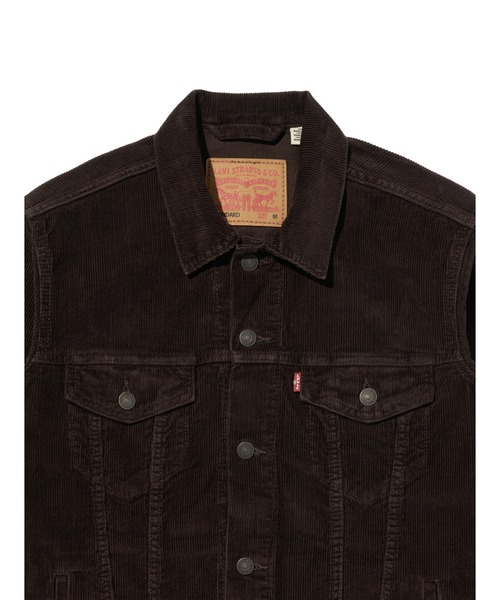 Levi's（リーバイス）の「Levi's/リーバイス トラッカージャケット