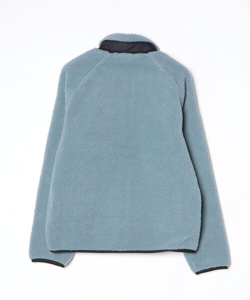 Carhartt(カーハート)の「【Carhartt WIP】PRENTIS LINER(その他アウター・メンズ・ブラック/ブルー/ベージュ系その他・LARGE/MEDIUM/X-LARGE)」の4枚目の写真