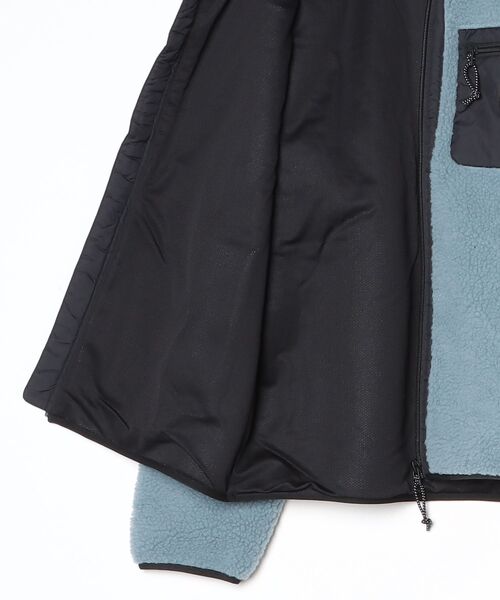 Carhartt(カーハート)の「【Carhartt WIP】PRENTIS LINER(その他アウター・メンズ・ブラック/ブルー/ベージュ系その他・LARGE/MEDIUM/X-LARGE)」の5枚目の写真