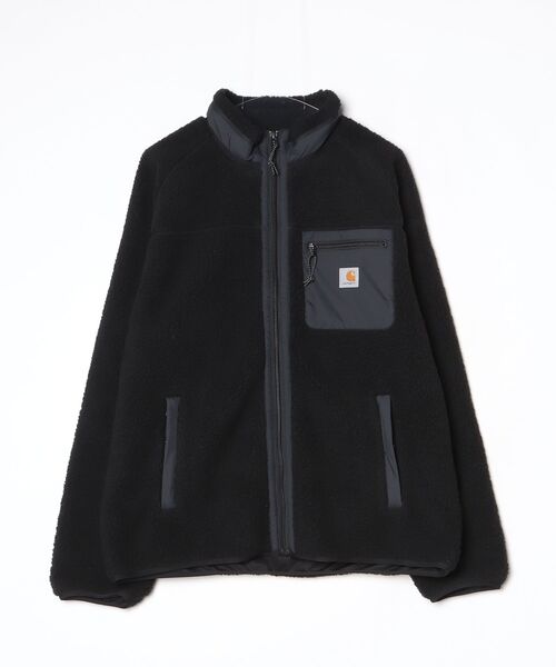 Carhartt(カーハート)の「【Carhartt WIP】PRENTIS LINER(その他アウター・メンズ・ブラック/ブルー/ベージュ系その他・LARGE/MEDIUM/X-LARGE)」の12枚目の写真