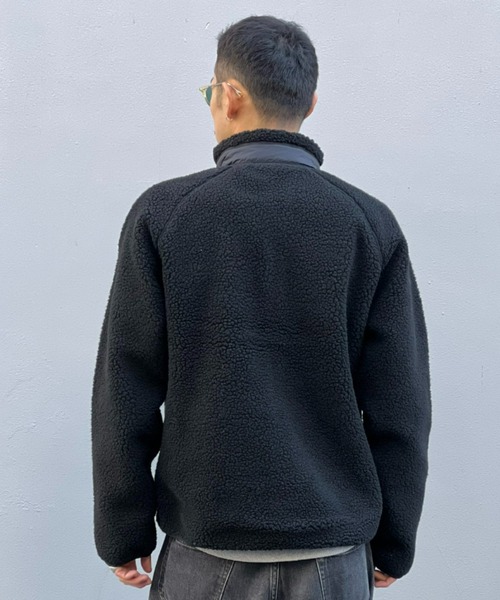 Carhartt(カーハート)の「【Carhartt WIP】PRENTIS LINER(その他アウター・メンズ・ブラック/ブルー/ベージュ系その他・LARGE/MEDIUM/X-LARGE)」の6枚目の写真