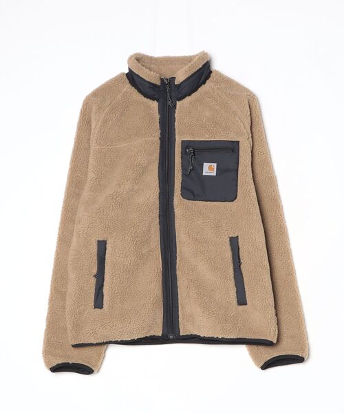 Carhartt(カーハート)の「【Carhartt WIP】PRENTIS LINER(その他アウター・メンズ・ブラック/ブルー/ベージュ系その他・LARGE/MEDIUM/X-LARGE)」の13枚目の写真