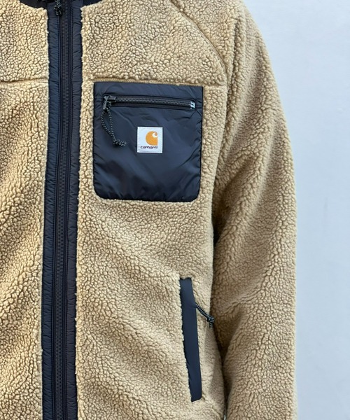 Carhartt(カーハート)の「【Carhartt WIP】PRENTIS LINER(その他アウター・メンズ・ブラック/ブルー/ベージュ系その他・LARGE/MEDIUM/X-LARGE)」の9枚目の写真