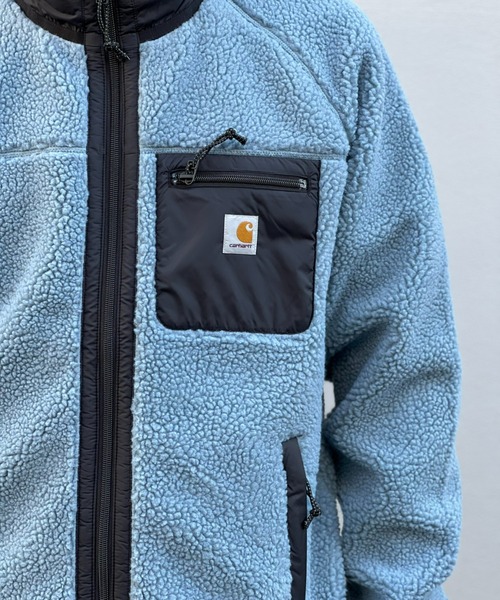 Carhartt(カーハート)の「【Carhartt WIP】PRENTIS LINER(その他アウター・メンズ・ブラック/ブルー/ベージュ系その他・LARGE/MEDIUM/X-LARGE)」の11枚目の写真