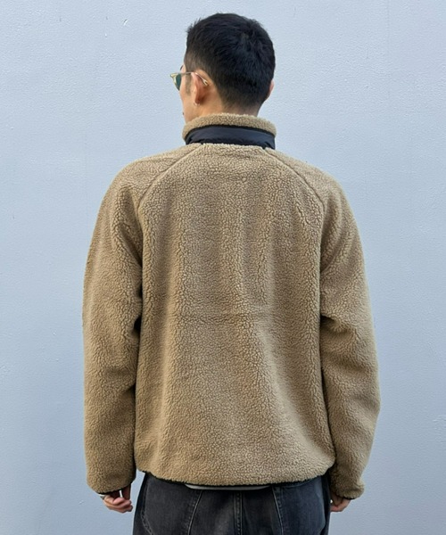 Carhartt(カーハート)の「【Carhartt WIP】PRENTIS LINER(その他アウター・メンズ・ブラック/ブルー/ベージュ系その他・LARGE/MEDIUM/X-LARGE)」の8枚目の写真