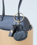 Andemiu(アンデミュウ)の「バッグ(ショルダーバッグ)」