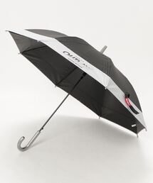 COMMON WARE（コモンウェアー）の「NT:UVクールバイカラー キッズアンブレラ　バイカラー　晴雨兼用傘　日傘（長傘・キッズ）」