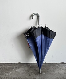 COMMON WARE（コモンウェアー）の「NT:UVクールバイカラー キッズアンブレラ　バイカラー　晴雨兼用傘　日傘（長傘・キッズ）」