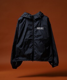 JUNGLE STORM｜ジャングルストームのブルゾン（ブラック/黒色系