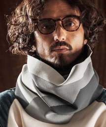 CAMBIO｜カンビオのネックウォーマー/スヌード通販 - ZOZOTOWN