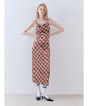 LILY BROWN(リリーブラウン)の「ワンピース/ドレス(ワンピース)」