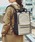 CIE�i�V�[�j�́u�yCIE�zVARIOUS / TOTE RUCKSAC 021827�i�o�b�N�p�b�N/�����b�N�j�v�b�O���[