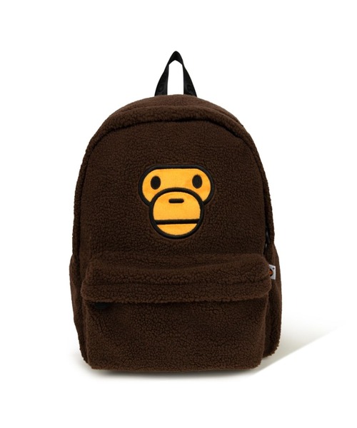 A BATHINGAPE BABYMILO リュック A BATHING APE BABY MILO リュック XZ ファッション A・BATHING APE
