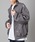 Theater code�i�V�A�^�[�R�[�h�j�́uSwitching Full-Zip Blouson / �؂�ւ��� �p�b�`���[�N�� �t���W�b�v�u���]�� 2026�N�t�āi�u���]���j�v�b�O���[