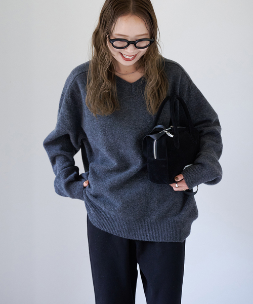 G&F Co. HUNTING INDIAN サマーニット　商品タグなし G&F Co.- COTTON SWEATER HUNTING INDIAN - メルカリ