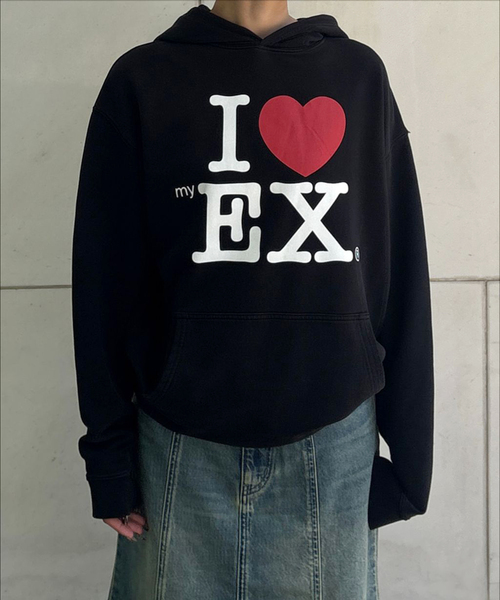 Carne Bollente/カルネボレンテ】 Ex Appeal AW25H0104