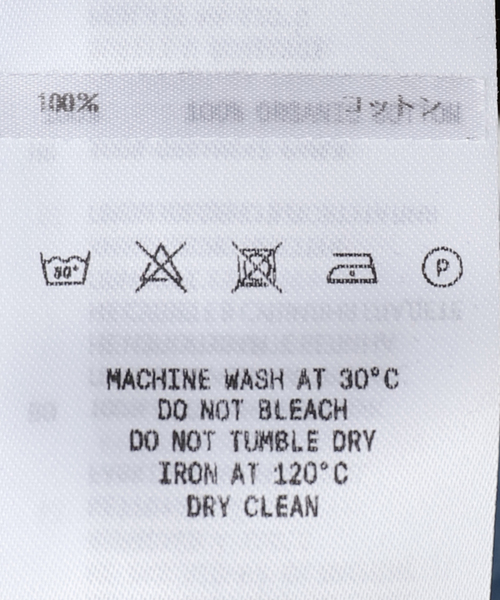 Carne Bollente（カルネボレンテ）の「【Carne Bollente/カルネボレンテ】 Ex Appeal AW25H0104（パーカー・レディース・ブラック・MEDIUM/SMALL）」の16枚目の写真