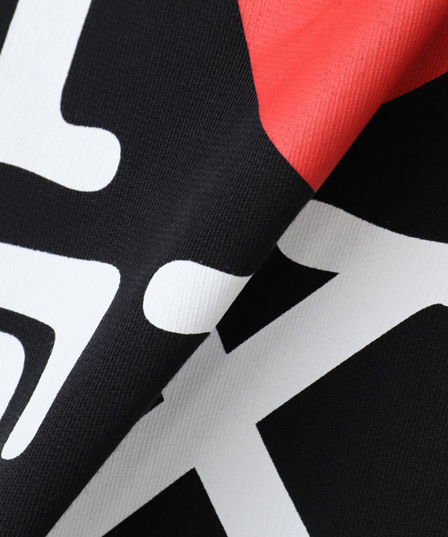 Carne Bollente（カルネボレンテ）の「【Carne Bollente/カルネボレンテ】 Ex Appeal AW25H0104（パーカー・レディース・ブラック・MEDIUM/SMALL）」の18枚目の写真