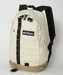 WILD THINGS | 【WILD THINGS】デイパック 15L WT-380-3802(バックパック/リュック)