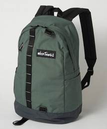 WILD THINGS（ワイルドシングス）の「【WILD THINGS】デイパック　15L　WT-380-3802（バックパック/リュック）」