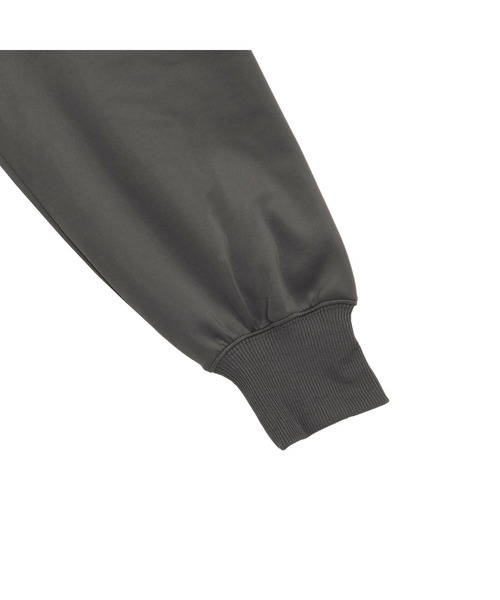 PUMA（プーマ）の「PUMA プーマ ウィメンズ トレーニング トレイン エッジ ニット ハーフジッ（スウェット・レディース・オフホワイト/ダークグレー/ライラック・SMALL/MEDIUM/LARGE/X-LARGE）」の15枚目の写真