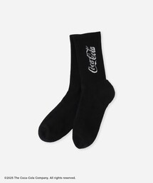 Coca Cola（コカコーラ）の「Coca-Cola Logo Socks（ソックス/靴下）」