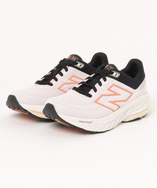 セール】new balance ニューバランス FRESH FOAM X 860 V14 レディース