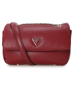 GUESS ハンドバッグ SHAIDA Top Handle Crossbody ハンドバッグ | GUESS(ゲス) JAPAN 公式