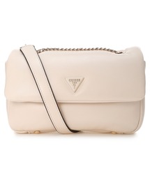 Guess | SUNETRA Convertible Xbody Flap クロスボディバッグ(ショルダーバッグ)