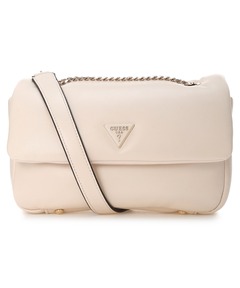 【ベージュ(DRT)】GUESS クロスボディバッグ(W)ANNING Cameras Crossbody ANNING Cameras Crossbody クロスボディバッグ | GUESS(ゲス) JAPAN