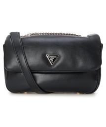 Guess | SUNETRA Convertible Xbody Flap クロスボディバッグ(ショルダーバッグ)