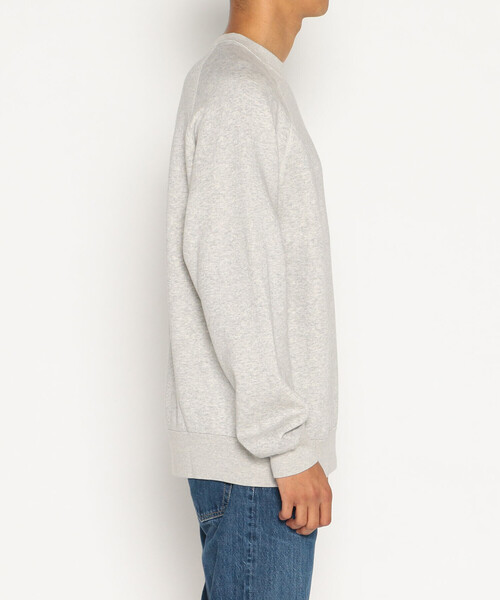 DANTON スウェット Mサイズ　新品 STORE EXCLUSIVE】UNISEX SWEAT SHIRTS（スウェット）｜DANTON