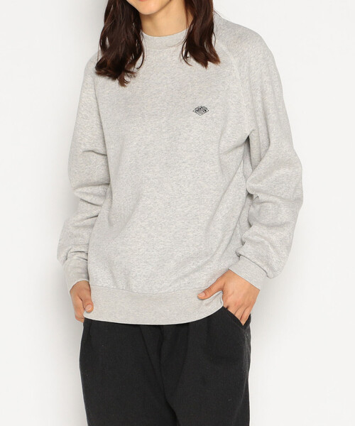 DANTON スウェット Mサイズ　新品 STORE EXCLUSIVE】UNISEX SWEAT SHIRTS（スウェット）｜DANTON