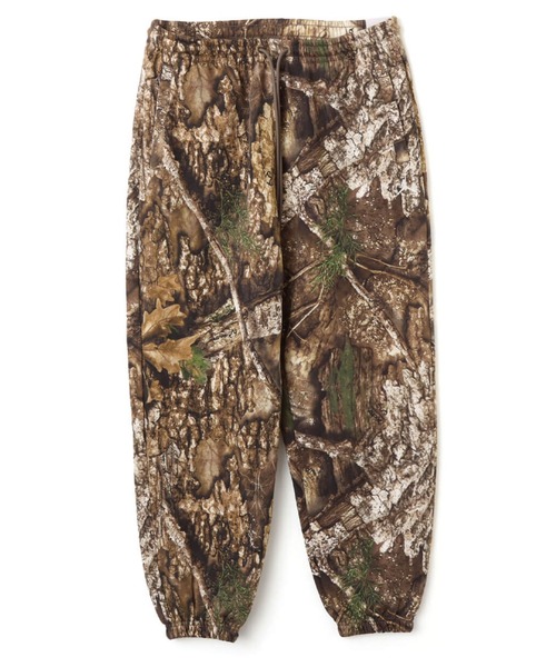 JORDAN BRAND(ジョーダンブランド)の「JORDAN BRAND M J BRK FLC PANT RLT / ジョーダン ブランド ジョーダン BRK フリース パンツ RLT / NIKE【SP】(その他パンツ・メンズ・リアルツリーカモ・S/M/L/XL/XXL)」の1枚目の写真