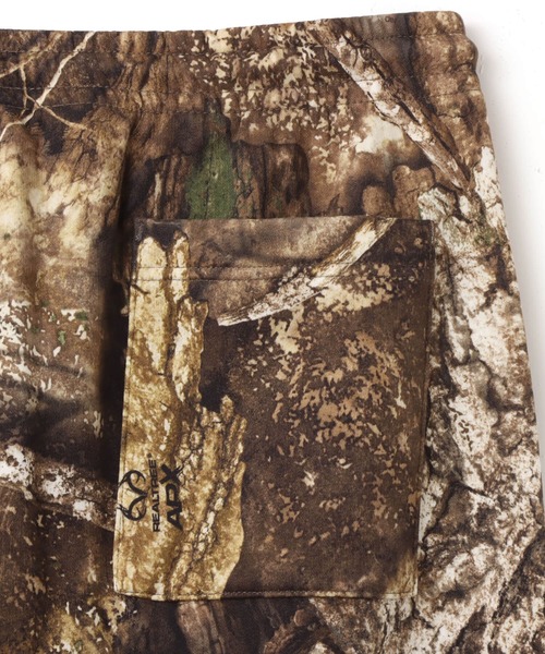 JORDAN BRAND(ジョーダンブランド)の「JORDAN BRAND M J BRK FLC PANT RLT / ジョーダン ブランド ジョーダン BRK フリース パンツ RLT / NIKE【SP】(その他パンツ・メンズ・リアルツリーカモ・S/M/L/XL/XXL)」の5枚目の写真