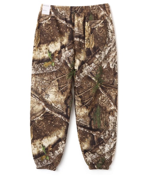 JORDAN BRAND(ジョーダンブランド)の「JORDAN BRAND M J BRK FLC PANT RLT / ジョーダン ブランド ジョーダン BRK フリース パンツ RLT / NIKE【SP】(その他パンツ・メンズ・リアルツリーカモ・S/M/L/XL/XXL)」の6枚目の写真