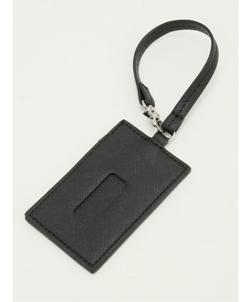 m.f.editorial(エムエフエディトリアル)の「バックパック メンズ ビジネス 鞄 リュック バッグ ショルダー ブリーフ 3WAY クッションポケット コンビ 切替(バックパック/リュック・メンズ・ブラック・FREE)」の20枚目の写真