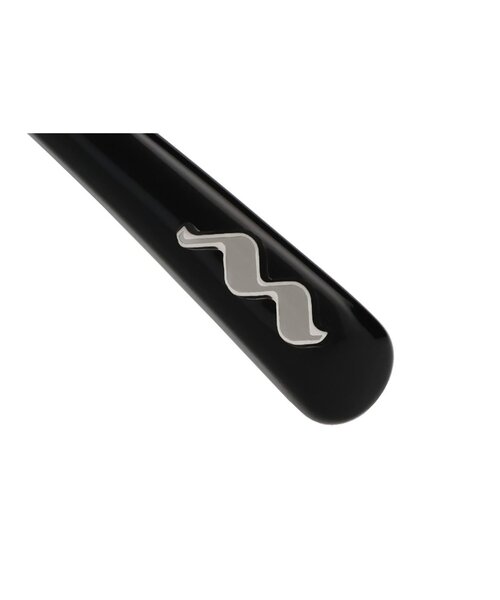 Zoff（ゾフ）の「【水越みさと さんコラボ】Zoff｜Misato Mizukoshi ウェリントン型 メガネ｜中顔面短縮みえ 伊達メガネ 度付き（レンズ交換券付き）  大人可愛い ユニセックス（メガネ・レディース・グリーン/ブラック/ブラウン系その他5・FREE）」の7枚目の写真