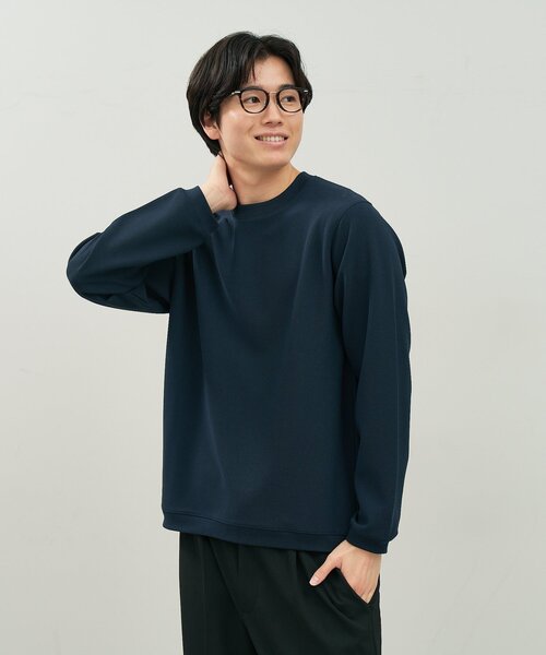 水越みさと さんコラボ】Zoff｜Misato Mizukoshi ウェリントン型