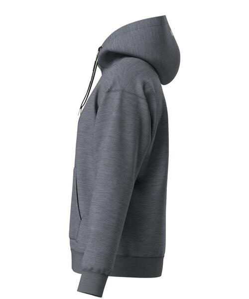 PING(ピン)の「【PING APPAREL】ドライミックス ベアインレイ スウェットフーディ <NATIVE> (MENS)(スウェット・メンズ・グレー/ホワイト/イエロー/ネイビー・L/LL/M/LL1/S)」の16枚目の写真