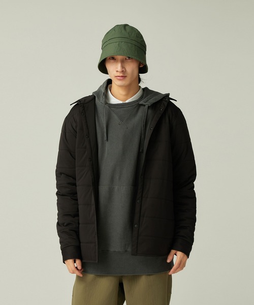 セール】SnowPeak / Flexible Insulated Shirt フレキシブル 断熱