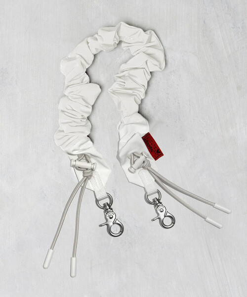 Topologie/トポロジー Bungee Wrist Strap バンジーリストストラップ