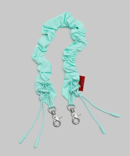 セール】Topologie/トポロジー Bungee Wrist Strap バンジーリスト